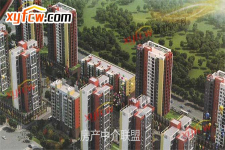 城东阳光海岸3室2厅2卫122万145m2出售