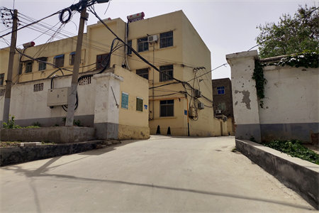 西苑小区精装2室2厅1卫84㎡